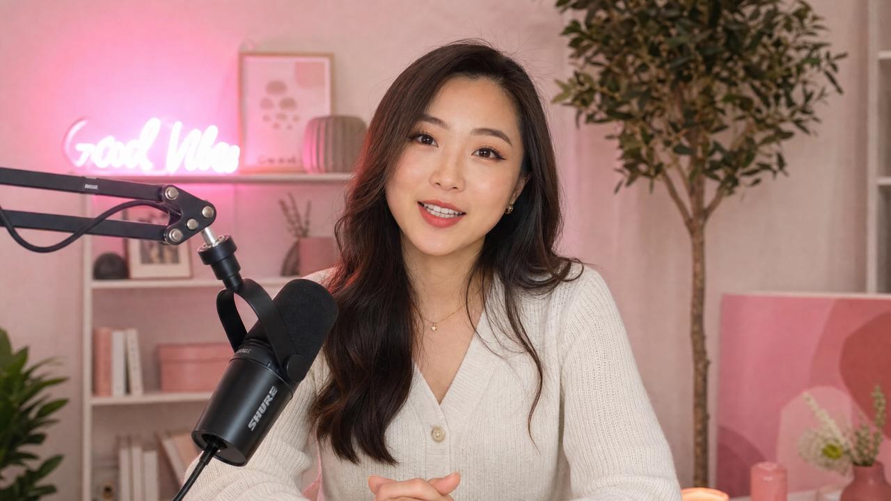 黑丝精选视频-生活vlog创作分享